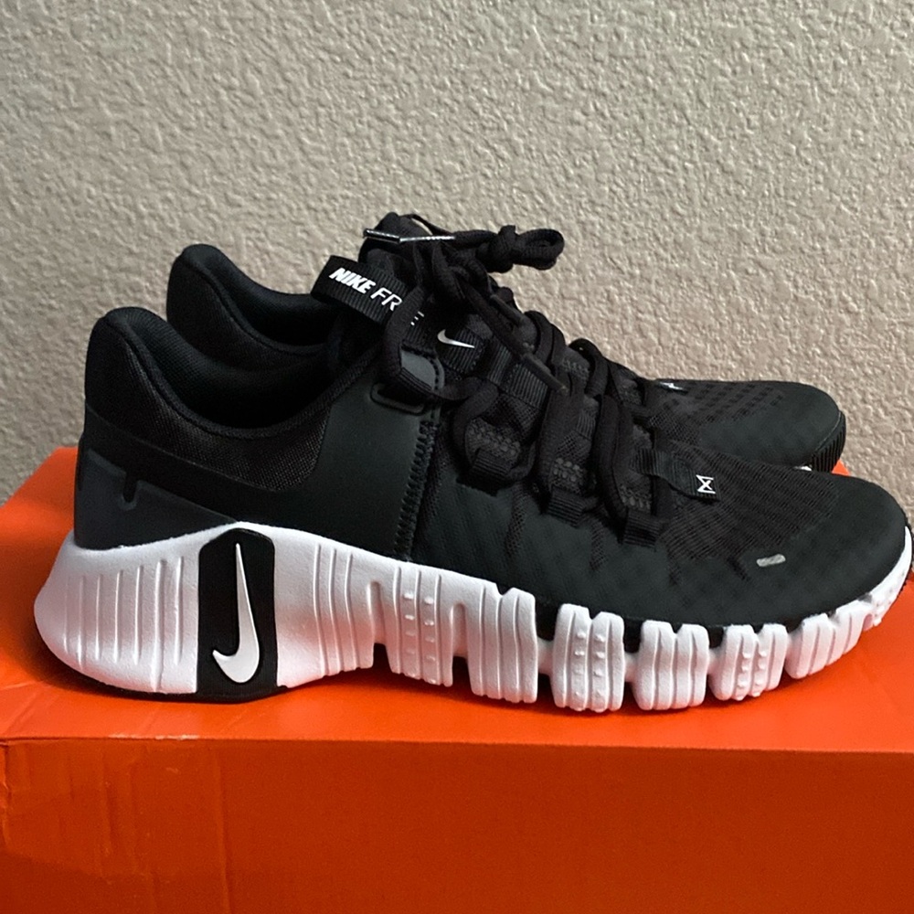 Nike Free Metcon 5